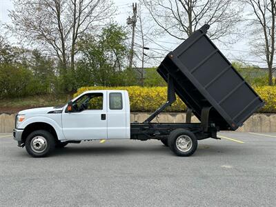 2013 Ford F-350 Super Duty XL   - Photo 10 - South Weymouth, MA 02190