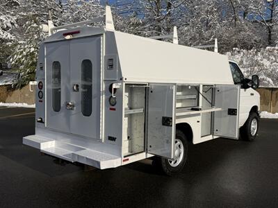 2014 Ford E-350 SD   - Photo 11 - South Weymouth, MA 02190