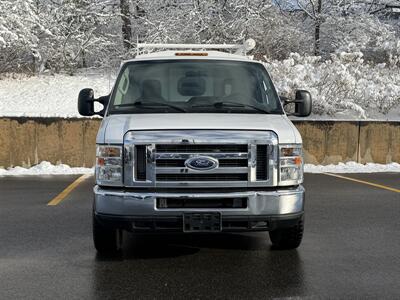 2014 Ford E-350 SD   - Photo 9 - South Weymouth, MA 02190