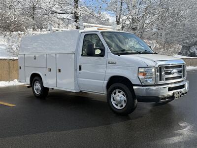 2014 Ford E-350 SD   - Photo 20 - South Weymouth, MA 02190