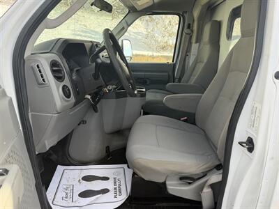 2014 Ford E-350 SD   - Photo 14 - South Weymouth, MA 02190