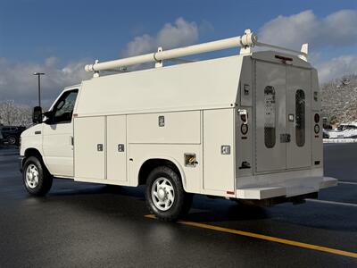 2014 Ford E-350 SD   - Photo 4 - South Weymouth, MA 02190