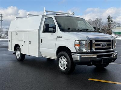 2014 Ford E-350 SD   - Photo 8 - South Weymouth, MA 02190