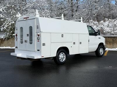 2014 Ford E-350 SD   - Photo 6 - South Weymouth, MA 02190