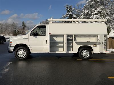 2014 Ford E-350 SD   - Photo 12 - South Weymouth, MA 02190