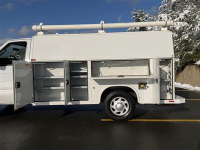 2014 Ford E-350 SD   - Photo 13 - South Weymouth, MA 02190