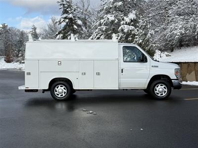 2014 Ford E-350 SD   - Photo 7 - South Weymouth, MA 02190