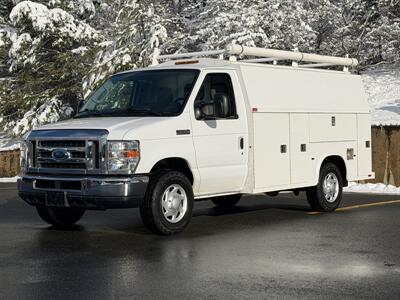 2014 Ford E-350 SD   - Photo 2 - South Weymouth, MA 02190