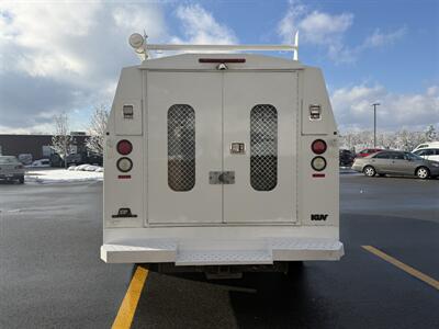 2014 Ford E-350 SD   - Photo 22 - South Weymouth, MA 02190