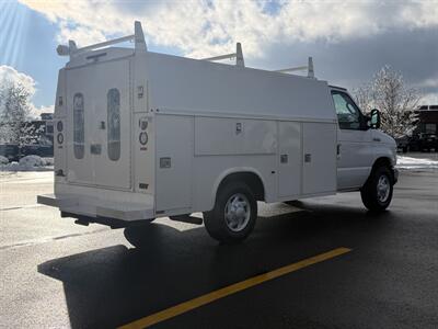 2014 Ford E-350 SD   - Photo 21 - South Weymouth, MA 02190