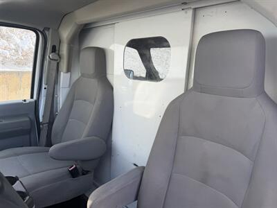 2014 Ford E-350 SD   - Photo 16 - South Weymouth, MA 02190