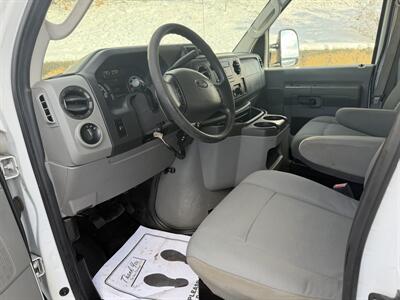 2014 Ford E-350 SD   - Photo 17 - South Weymouth, MA 02190