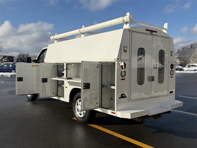 2014 Ford E-350 SD   - Photo 10 - South Weymouth, MA 02190