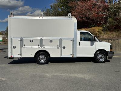 2018 GMC Savana 3500 - Photo 7 - South Weymouth, MA 02190