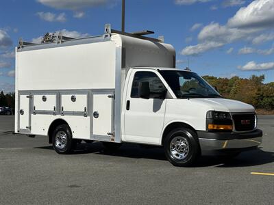 2018 GMC Savana 3500 - Photo 8 - South Weymouth, MA 02190