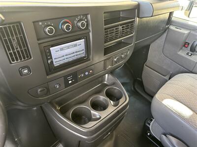 2018 GMC Savana 3500 - Photo 18 - South Weymouth, MA 02190