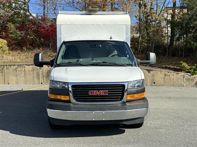2018 GMC Savana 3500 - Photo 24 - South Weymouth, MA 02190