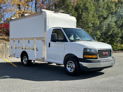 2018 GMC Savana 3500 - Photo 25 - South Weymouth, MA 02190