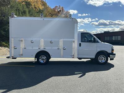 2018 GMC Savana 3500 - Photo 26 - South Weymouth, MA 02190