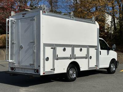 2018 GMC Savana 3500 - Photo 6 - South Weymouth, MA 02190