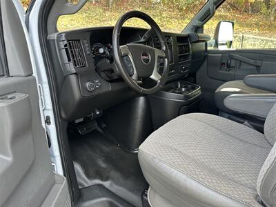 2018 GMC Savana 3500 - Photo 17 - South Weymouth, MA 02190