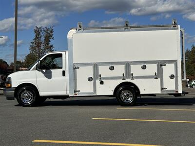 2018 GMC Savana 3500 - Photo 3 - South Weymouth, MA 02190