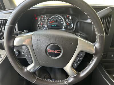 2018 GMC Savana 3500 - Photo 19 - South Weymouth, MA 02190