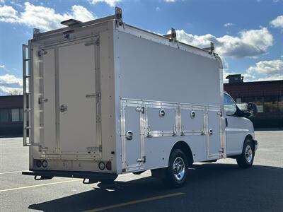 2018 GMC Savana 3500 - Photo 27 - South Weymouth, MA 02190