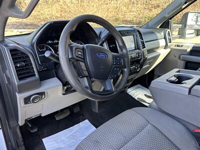 2021 FORD F550 DUMP   - Photo 22 - South Weymouth, MA 02190