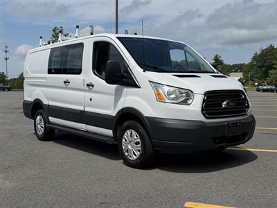 2016 Ford Transit Cargo Van 250 - Photo 8 - South Weymouth, MA 02190