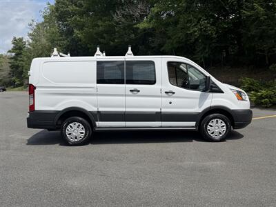 2016 Ford Transit Cargo Van 250 - Photo 7 - South Weymouth, MA 02190