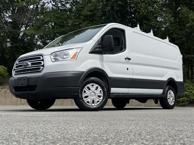 2016 Ford Transit Cargo Van 250 - Photo 2 - South Weymouth, MA 02190