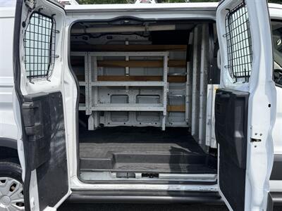 2016 Ford Transit Cargo Van 250 - Photo 11 - South Weymouth, MA 02190