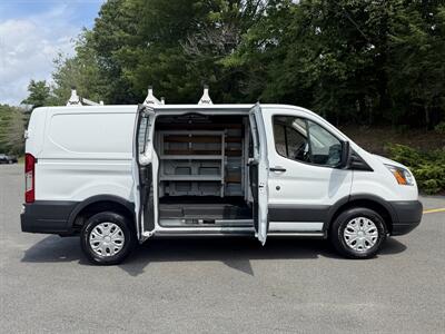 2016 Ford Transit Cargo Van 250 - Photo 12 - South Weymouth, MA 02190