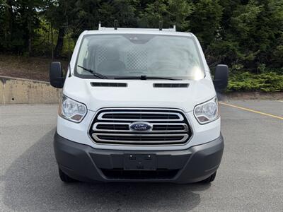 2016 Ford Transit Cargo Van 250 - Photo 9 - South Weymouth, MA 02190