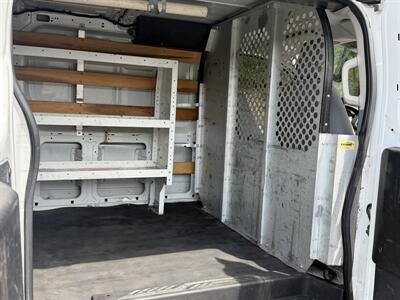 2016 Ford Transit Cargo Van 250 - Photo 10 - South Weymouth, MA 02190