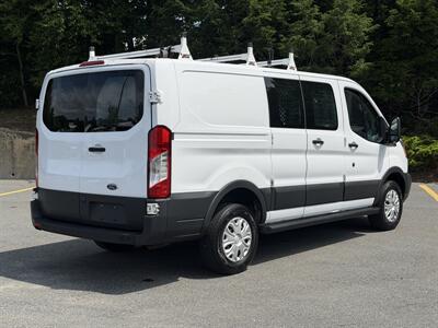2016 Ford Transit Cargo Van 250 - Photo 6 - South Weymouth, MA 02190