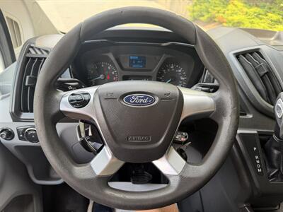 2016 Ford Transit Cargo Van 250 - Photo 20 - South Weymouth, MA 02190