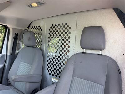 2016 Ford Transit Cargo Van 250 - Photo 18 - South Weymouth, MA 02190
