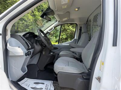 2016 Ford Transit Cargo Van 250 - Photo 13 - South Weymouth, MA 02190