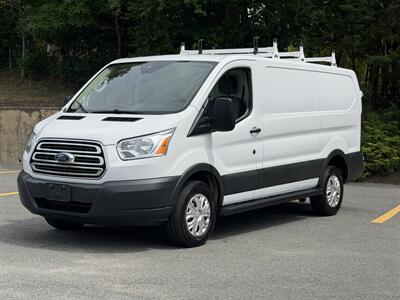 2016 Ford Transit Cargo Van 250 - Photo 24 - South Weymouth, MA 02190