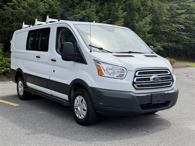 2016 Ford Transit Cargo Van 250 - Photo 22 - South Weymouth, MA 02190