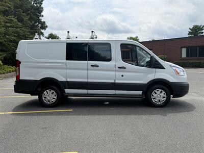 2016 Ford Transit Cargo Van 250 - Photo 23 - South Weymouth, MA 02190