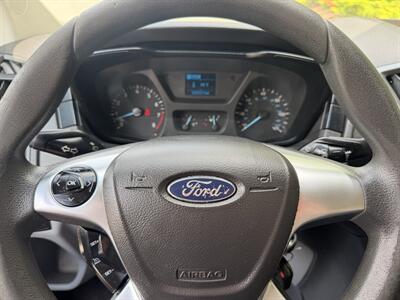 2016 Ford Transit Cargo Van 250 - Photo 19 - South Weymouth, MA 02190