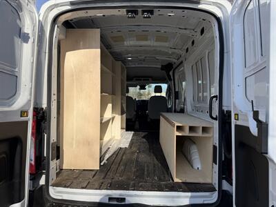 2019 Ford Transit 250   - Photo 10 - South Weymouth, MA 02190