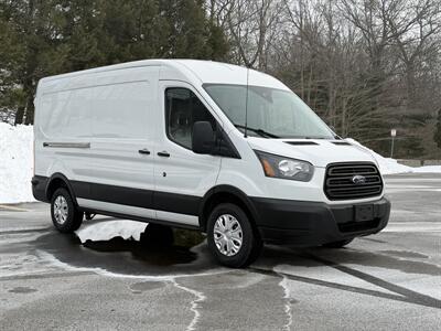 2019 Ford Transit 250   - Photo 8 - South Weymouth, MA 02190