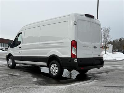 2019 Ford Transit 250   - Photo 4 - South Weymouth, MA 02190