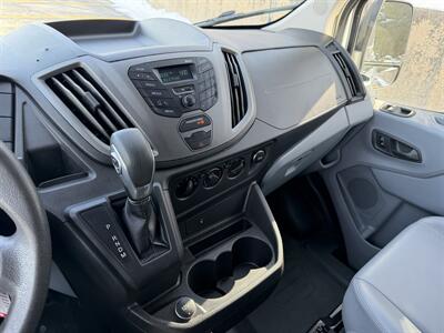 2019 Ford Transit 250   - Photo 16 - South Weymouth, MA 02190