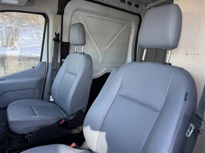 2019 Ford Transit 250   - Photo 14 - South Weymouth, MA 02190