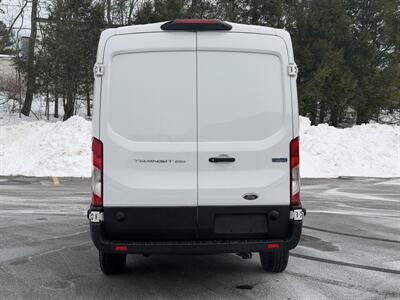 2019 Ford Transit 250   - Photo 5 - South Weymouth, MA 02190